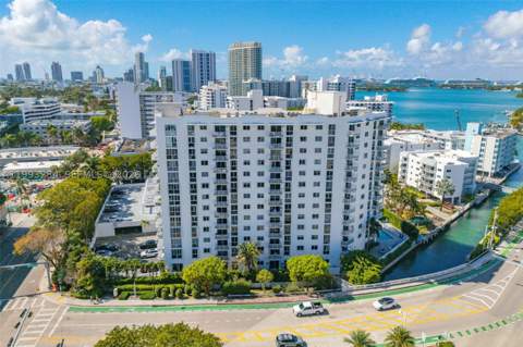 1688 West Ave 1205, Miami Beach FL - photo 24 of 27