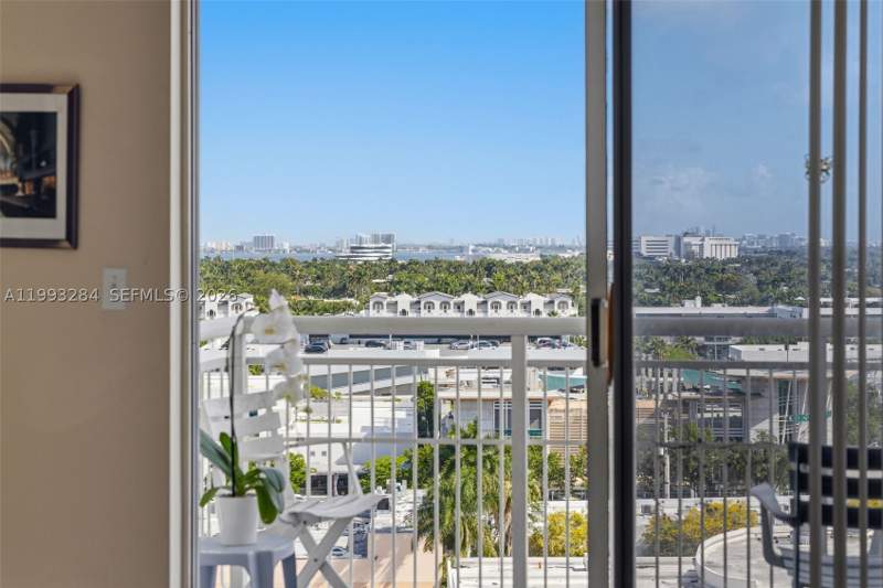 2 bedroom Condominium at 1688 West Ave 1205, West Bay Plaza Condo, Miami Beach — photo 3