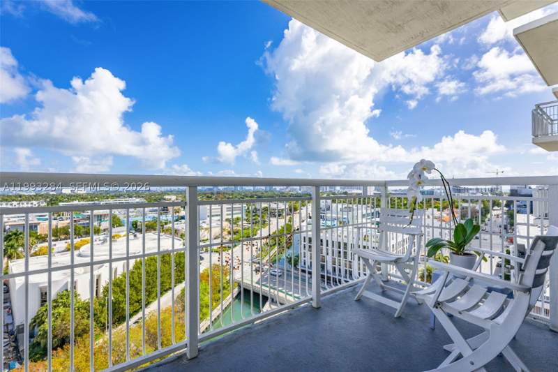 2 bedroom Condominium at 1688 West Ave 1205, West Bay Plaza Condo, Miami Beach — photo 4