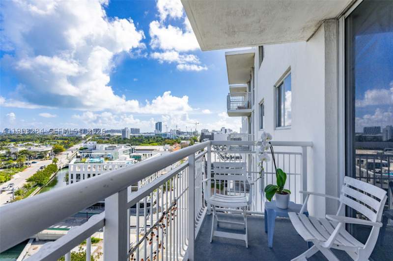 2 bedroom Condominium at 1688 West Ave 1205, West Bay Plaza Condo, Miami Beach — photo 5