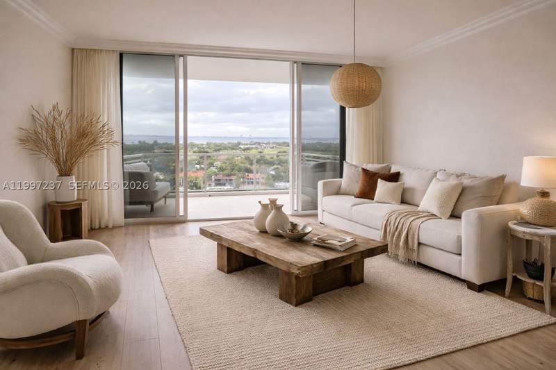 2 bedroom Condominium at 5600 Collins Ave 16N, 5600 Condo, Miami Beach — photo 5
