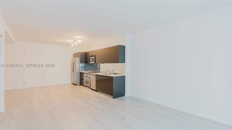 1 bedroom Condominium at 31 SE 6th St 1906, Mybrickell Condo, Miami — photo 2