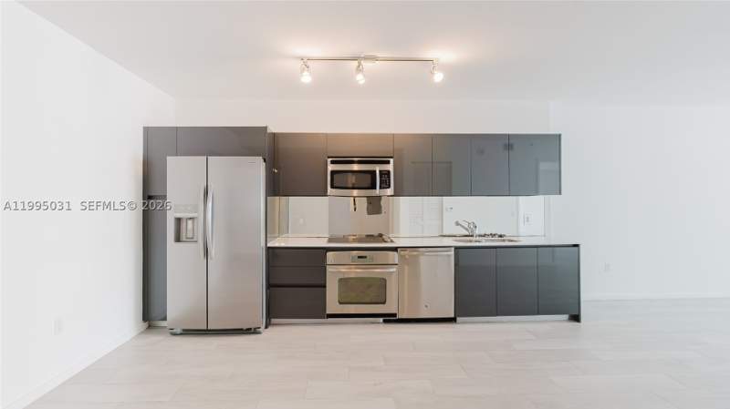 1 bedroom Condominium at 31 SE 6th St 1906, Mybrickell Condo, Miami — photo 4