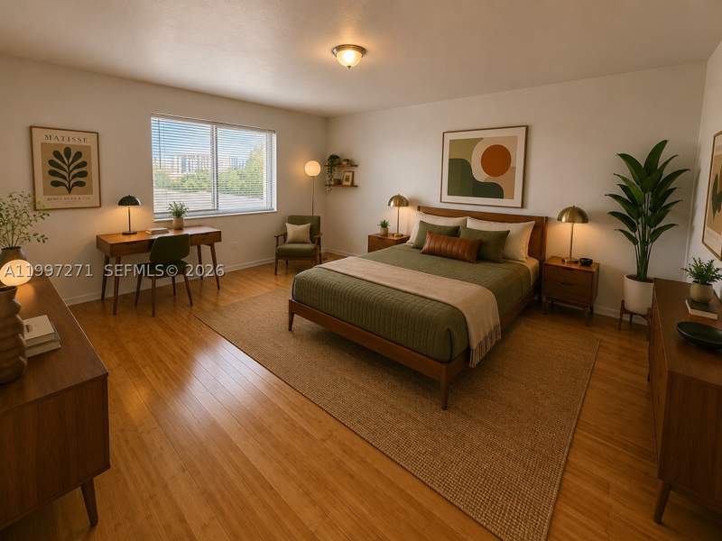 2 bedroom Condominium at 36 NW 6th Ave 504, Havana Lofts Condo, Miami — photo 5