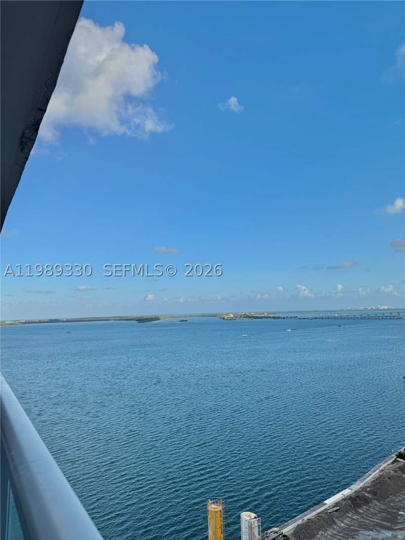 1 bedroom Condominium at 1155 Brickell Bay Dr 1705, The Mark On Brickell Cond, Miami — photo 2
