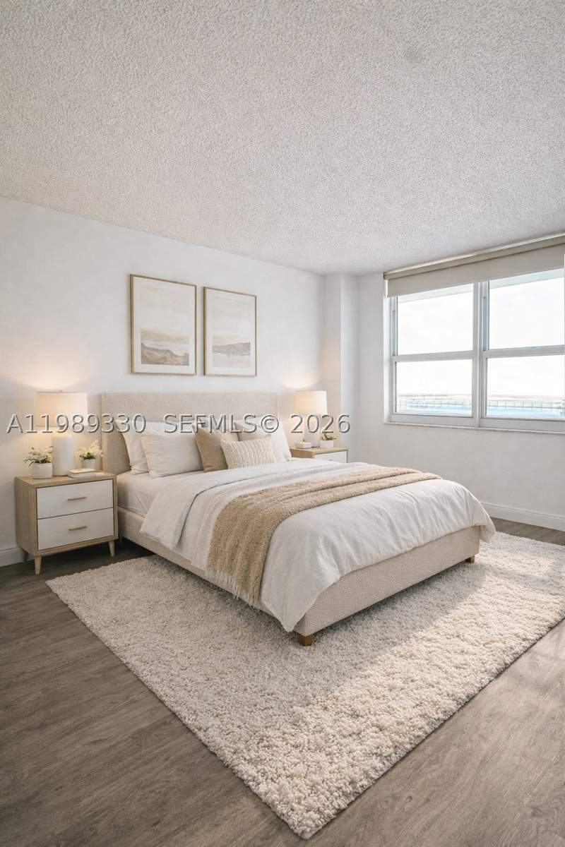 1 bedroom Condominium at 1155 Brickell Bay Dr 1705, The Mark On Brickell Cond, Miami — photo 5