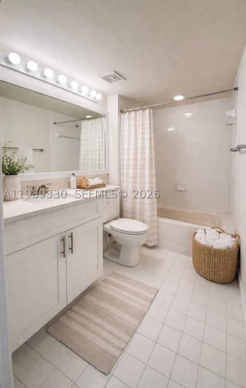 1155 Brickell Bay Dr 1705, Miami FL - photo 7 of 15