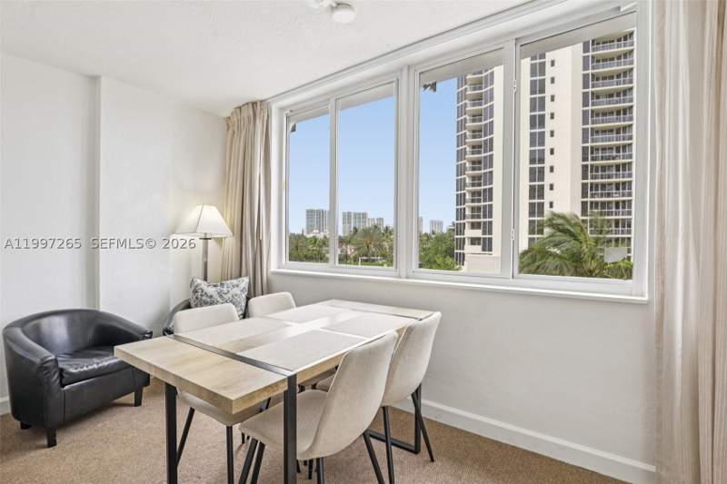 0 bedroom Condominium at 19201 Collins Ave 223, The Aventura Beach Club C, Sunny Isles Beach — photo 4