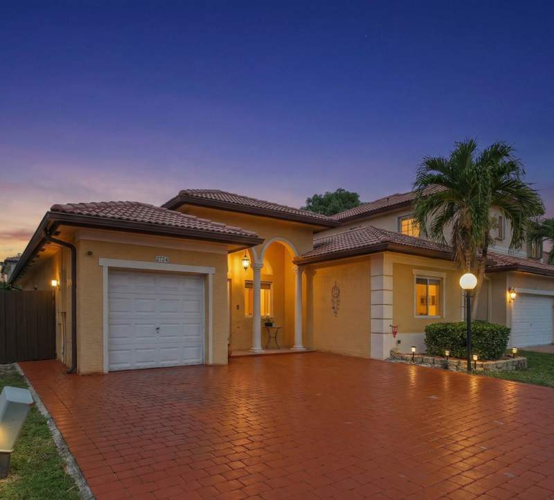 4 bedroom SingleFamilyResidence at 2724 NE 42nd Avenue, Mirens Place, Homestead — photo 4