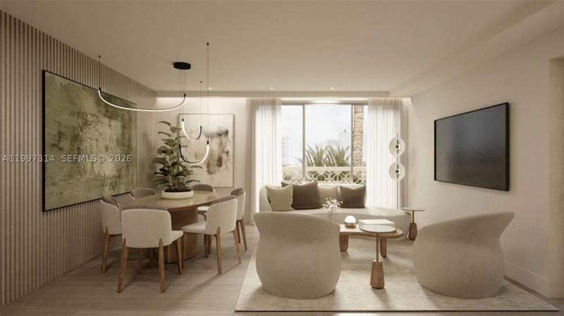 3 bedroom Condominium at 250 Collins Av 101, Ocean Beach Fla Sub, Miami Beach — photo 3