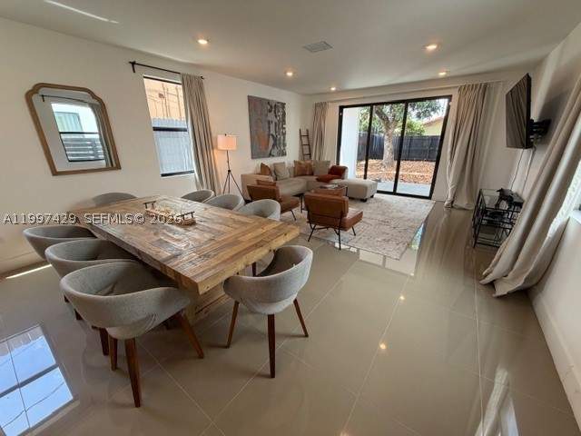 4 bedroom Townhouse at 3645 SW 3 st, Kirkland Heights Amd, Miami — photo 2