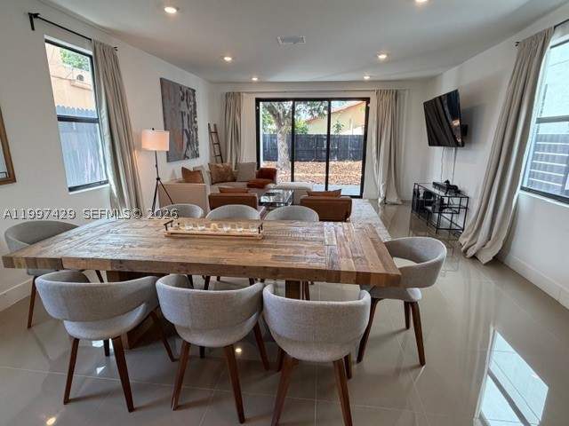 4 bedroom Townhouse at 3645 SW 3 st, Kirkland Heights Amd, Miami — photo 3
