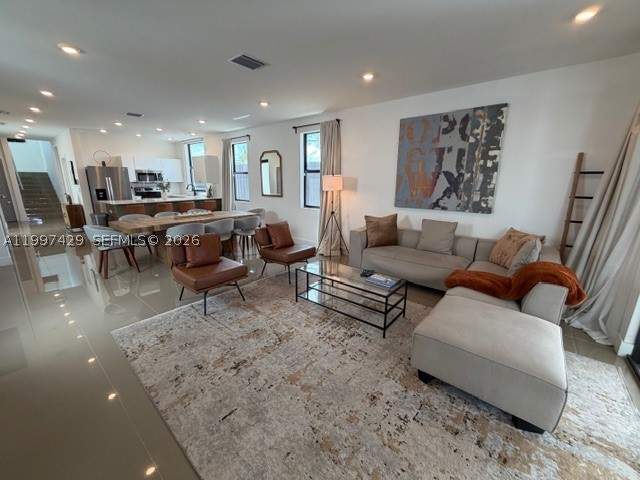 4 bedroom Townhouse at 3645 SW 3 st, Kirkland Heights Amd, Miami — photo 4