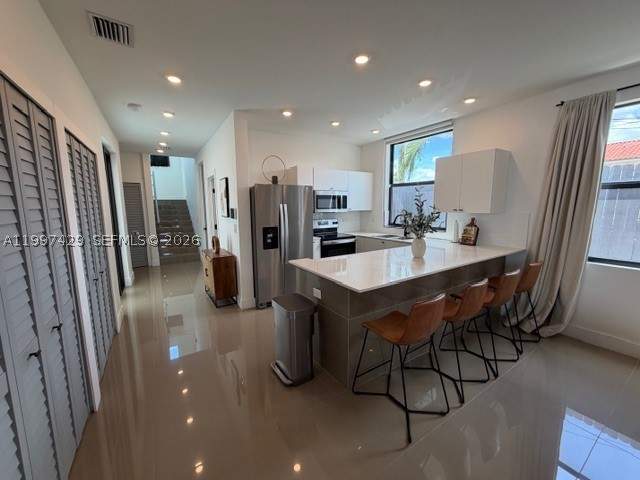 4 bedroom Townhouse at 3645 SW 3 st, Kirkland Heights Amd, Miami — photo 5