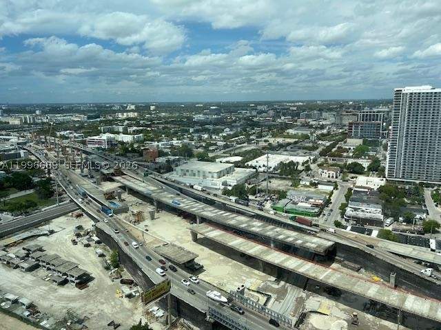 0 bedroom Condominium at 20 NE 11 st 3301, Miami North, Miami — photo 3