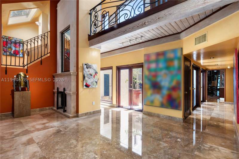 5 bedroom SingleFamilyResidence at 20251 W Oak Haven Cir, Oak Haven Sub Sec 3, Miami — photo 4