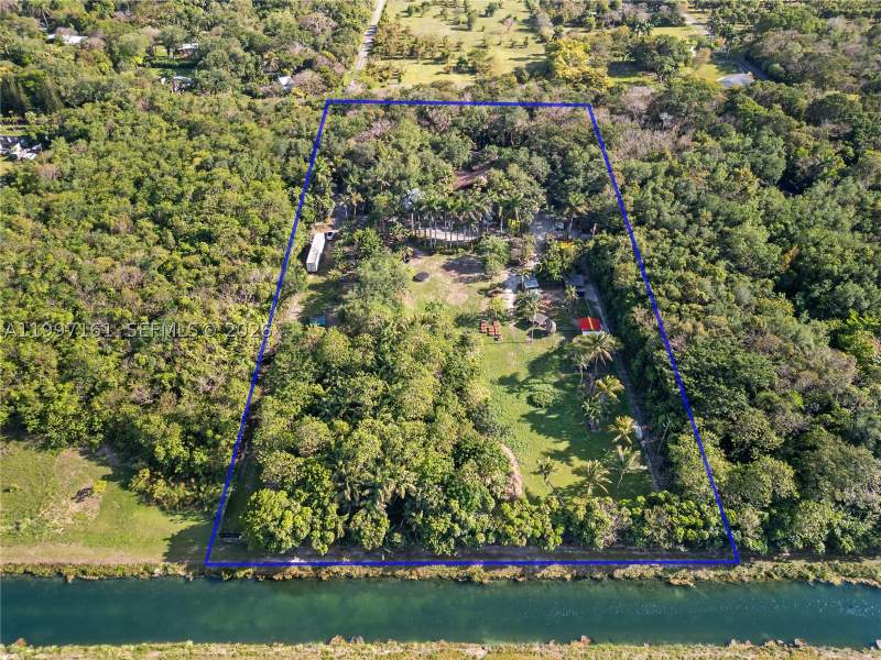 5 bedroom SingleFamilyResidence at 15425 SW 268th St, Redland, Homestead — photo 2