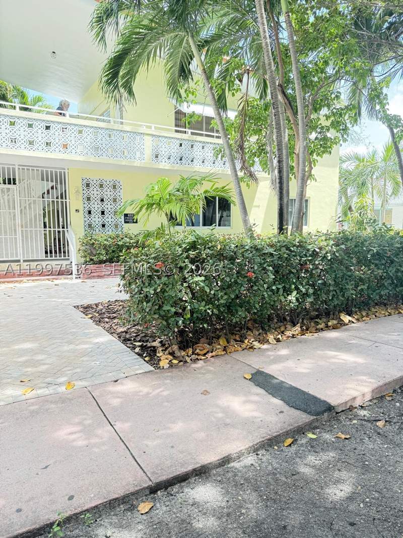 0 bedroom StockCooperative at 655 Meridian Ave 2, Freedom House Inc-Co-Op, Miami Beach — photo 3