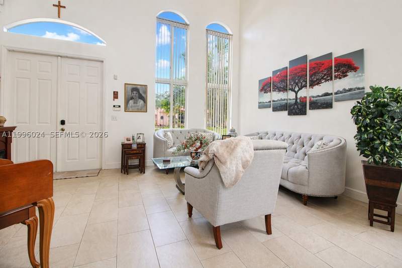 4 bedroom SingleFamilyResidence at 1910 SE 14th Cir, Keys Landing, Homestead — photo 4