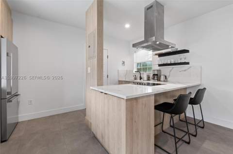 541 NE 62nd St 13, Miami FL - photo 10 of 34