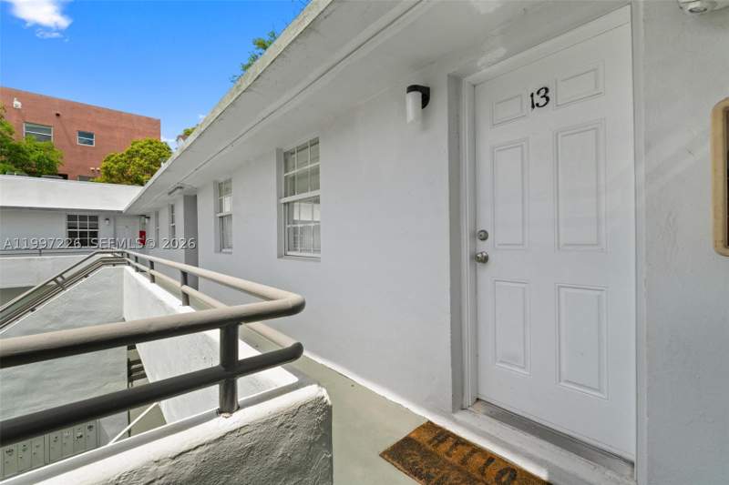 1 bedroom Condominium at 541 NE 62nd St 13, The Square At 62nd St Cond, Miami — photo 3