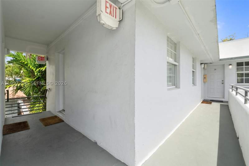 1 bedroom Condominium at 541 NE 62nd St 13, The Square At 62nd St Cond, Miami — photo 4