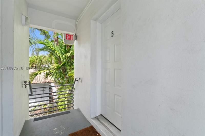 1 bedroom Condominium at 541 NE 62nd St 13, The Square At 62nd St Cond, Miami — photo 5