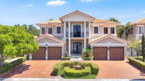 18821 SW 74th Ct, Cutler Bay FL - photo 7 of 105