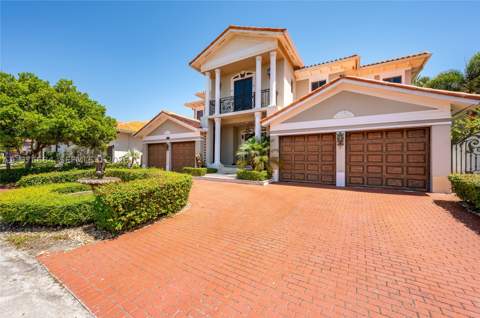 18821 SW 74th Ct, Cutler Bay FL - photo 8 of 105