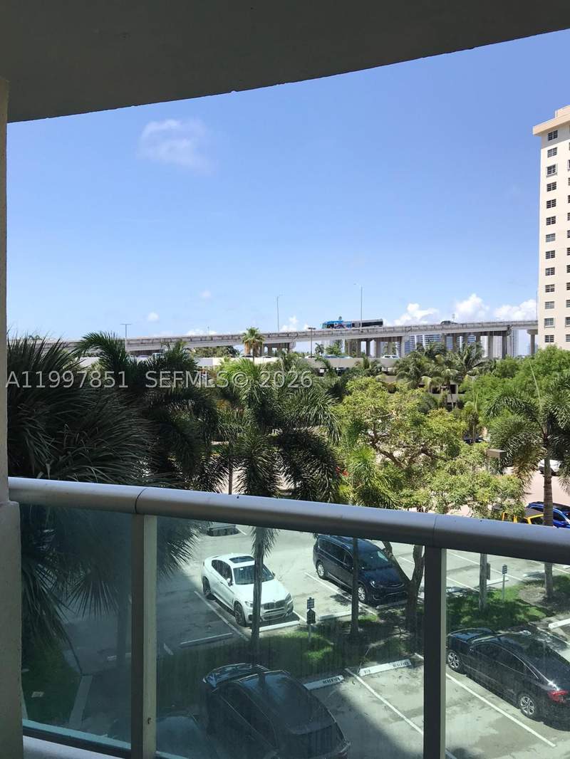 1 bedroom Condominium at 19380 Collins Ave 319, Oceanview Building B Cond, Sunny Isles Beach — photo 2