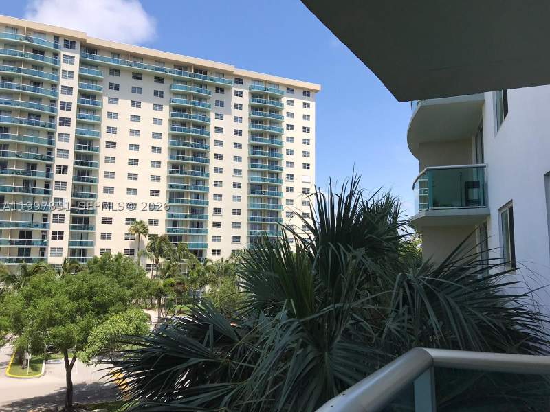 1 bedroom Condominium at 19380 Collins Ave 319, Oceanview Building B Cond, Sunny Isles Beach — photo 4