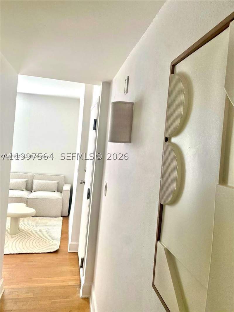 1 bedroom Condominium at 605 Euclid Ave 103, The St George Condo, Miami Beach — photo 5