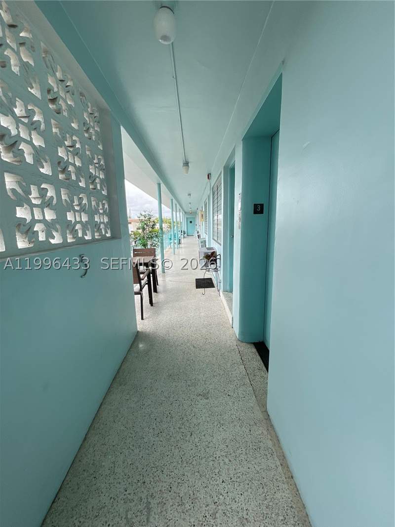 1 bedroom StockCooperative at 1004 Pennsylvania Ave 15, Pen-Ten Co-Op Apts Inc, Miami Beach — photo 5