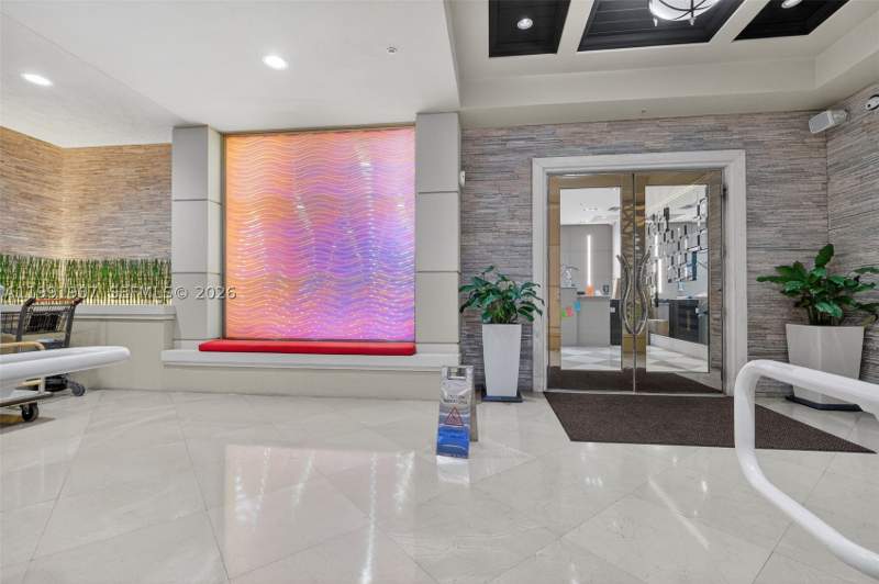 3 bedroom Condominium at 250 Sunny Isles Blvd 3-1804, St Tropez On The Bay III, Sunny Isles Beach — photo 3