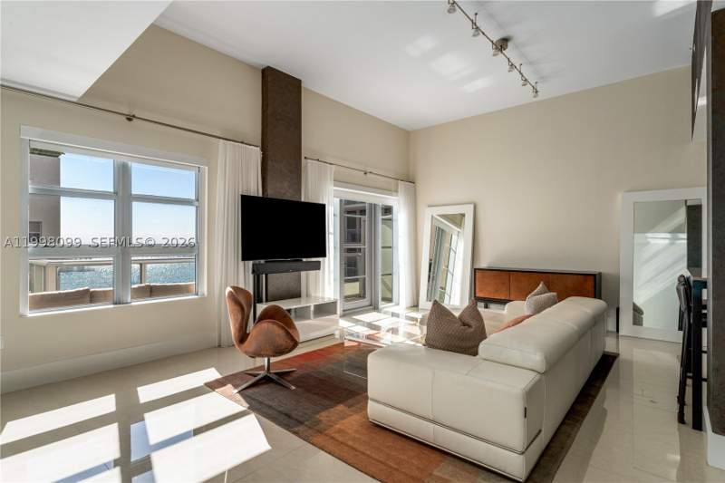 2 bedroom Condominium at 3739 Collins Avenue N-604, The Caribbean, Miami Beach — photo 3