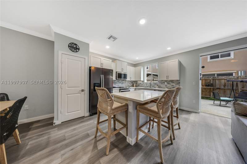 4 bedroom Townhouse at 1079 SE 23rd Ter, Towns At Seascape, Homestead — photo 3