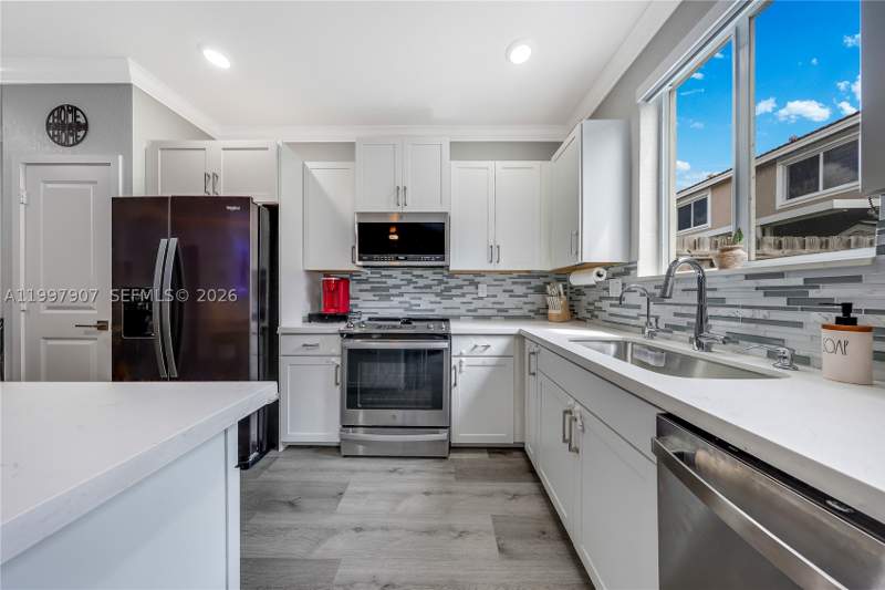4 bedroom Townhouse at 1079 SE 23rd Ter, Towns At Seascape, Homestead — photo 5