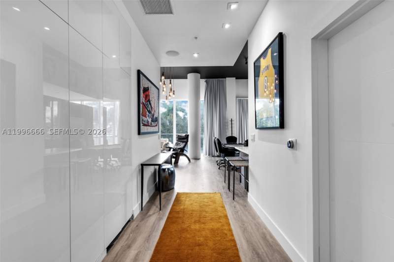 0 bedroom Condominium at 244 Biscayne Blvd 239, Vizcayne North Condo, Miami — photo 2