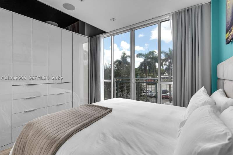 0 bedroom Condominium at 244 Biscayne Blvd 239, Vizcayne North Condo, Miami — photo 3