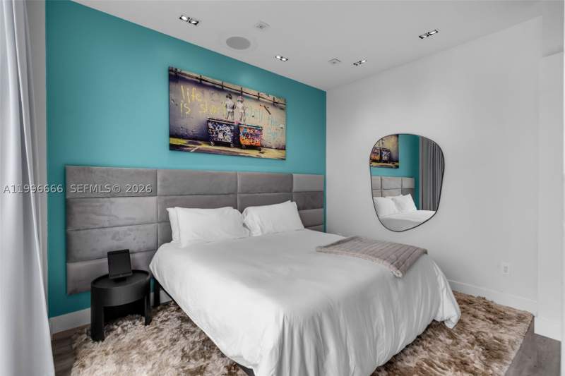 0 bedroom Condominium at 244 Biscayne Blvd 239, Vizcayne North Condo, Miami — photo 5