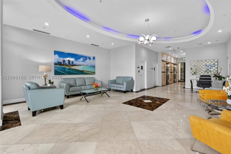 2 bedroom Condominium at 2301 SW 27th Ave 906, The Luxor Residences Cond, Miami — photo 3