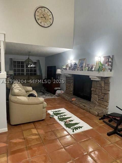 4 bedroom SingleFamilyResidence at 1350 S Fieldlark Ln, Homestead Lakes Tennessee, Homestead — photo 4