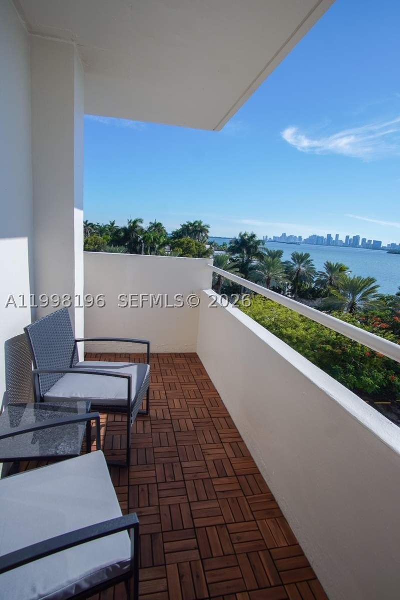 1 bedroom Condominium at 7904 West Dr 501, Bayshore Yacht & Tennis C, North Bay Village — photo 2