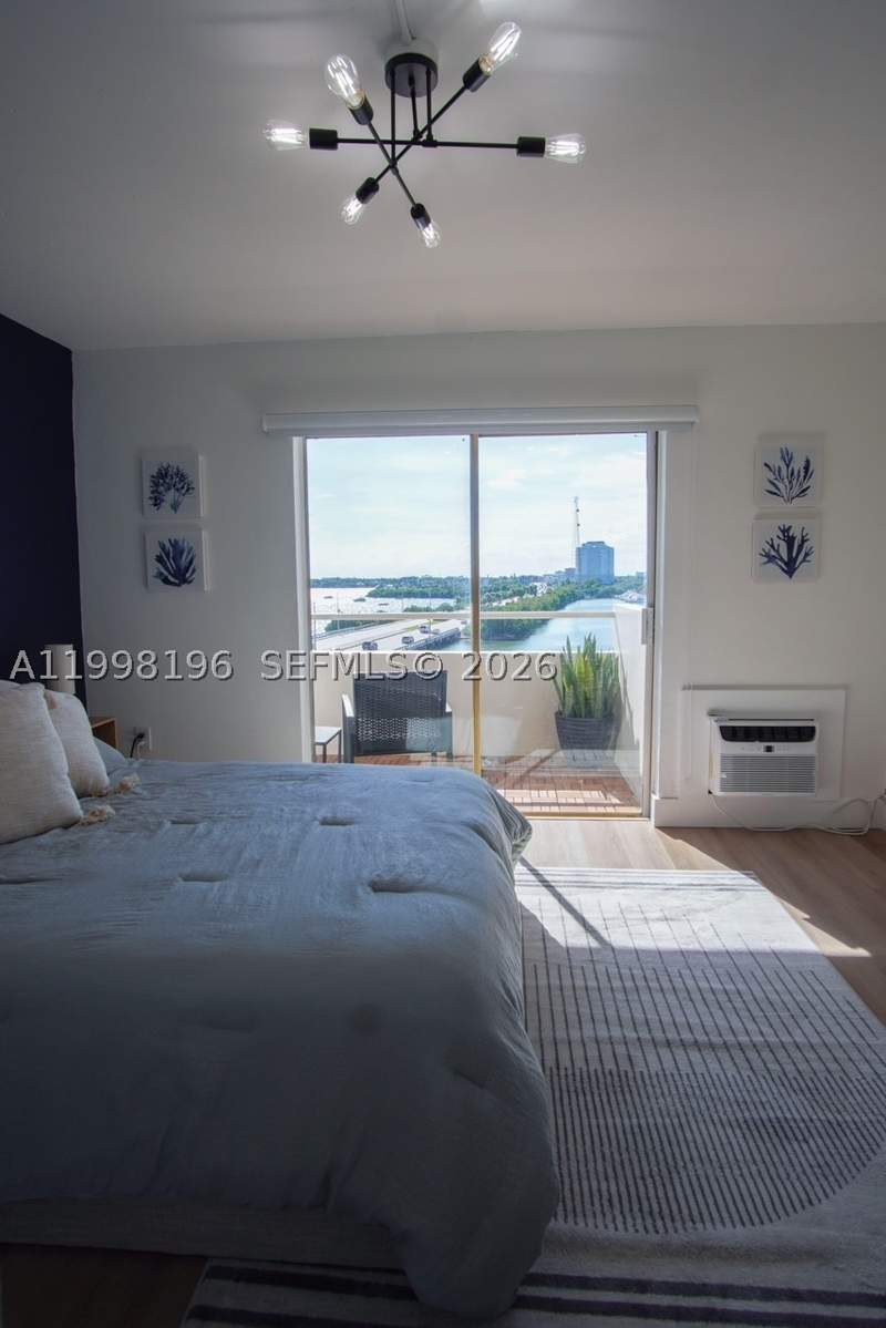 1 bedroom Condominium at 7904 West Dr 501, Bayshore Yacht & Tennis C, North Bay Village — photo 5