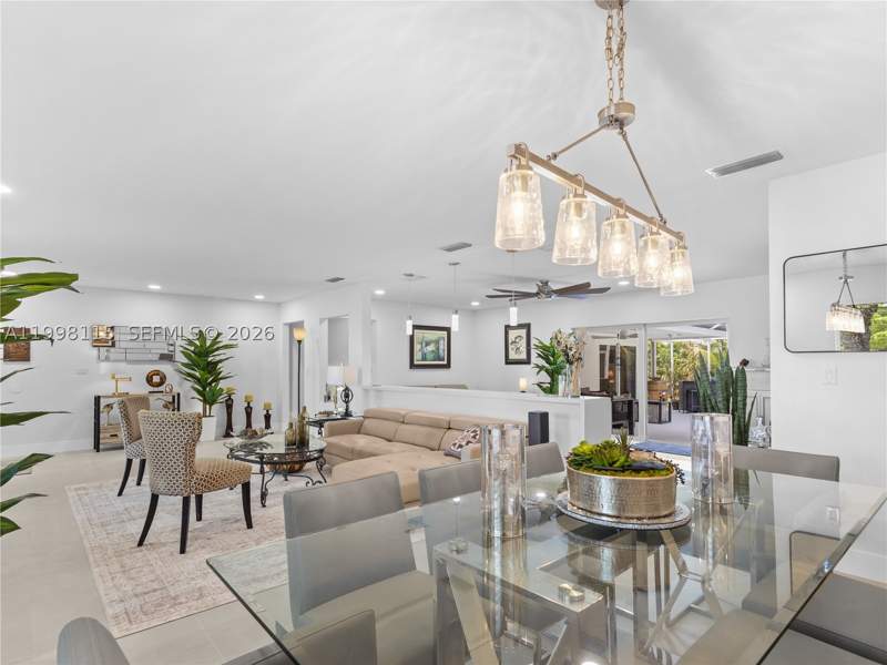 4 bedroom SingleFamilyResidence at 16400 SW 80th Ave, The Oaks, Palmetto Bay — photo 4