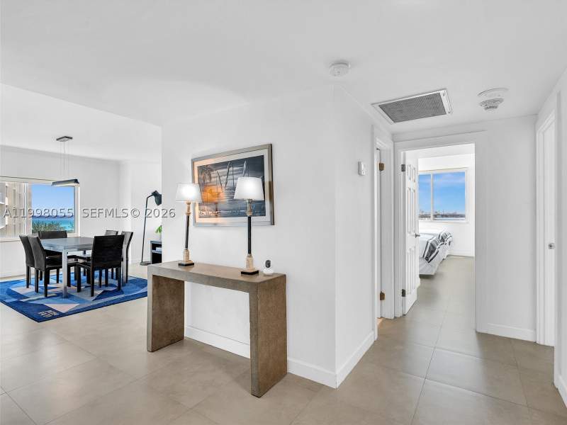 2 bedroom Condominium at 500 Bayview Dr 1132, Arlen House West Condo, Sunny Isles Beach — photo 3