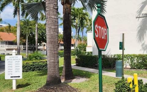 3545 Magellan Cir 352-5, Aventura FL - photo 20 of 21