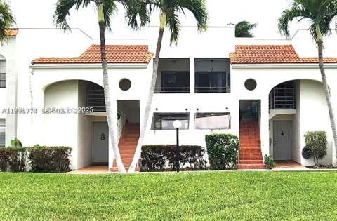 3545 Magellan Cir 352-5, Aventura FL - photo 21 of 21