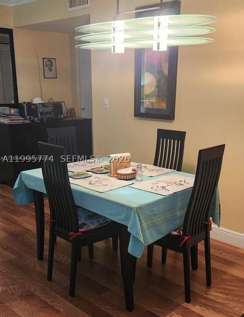 3545 Magellan Cir 352-5, Aventura FL - photo 6 of 21
