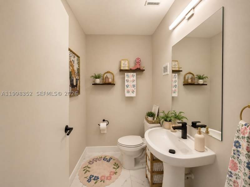 4 bedroom Townhouse at 25761 SW 144th Ave, Paradise One, Homestead — photo 3